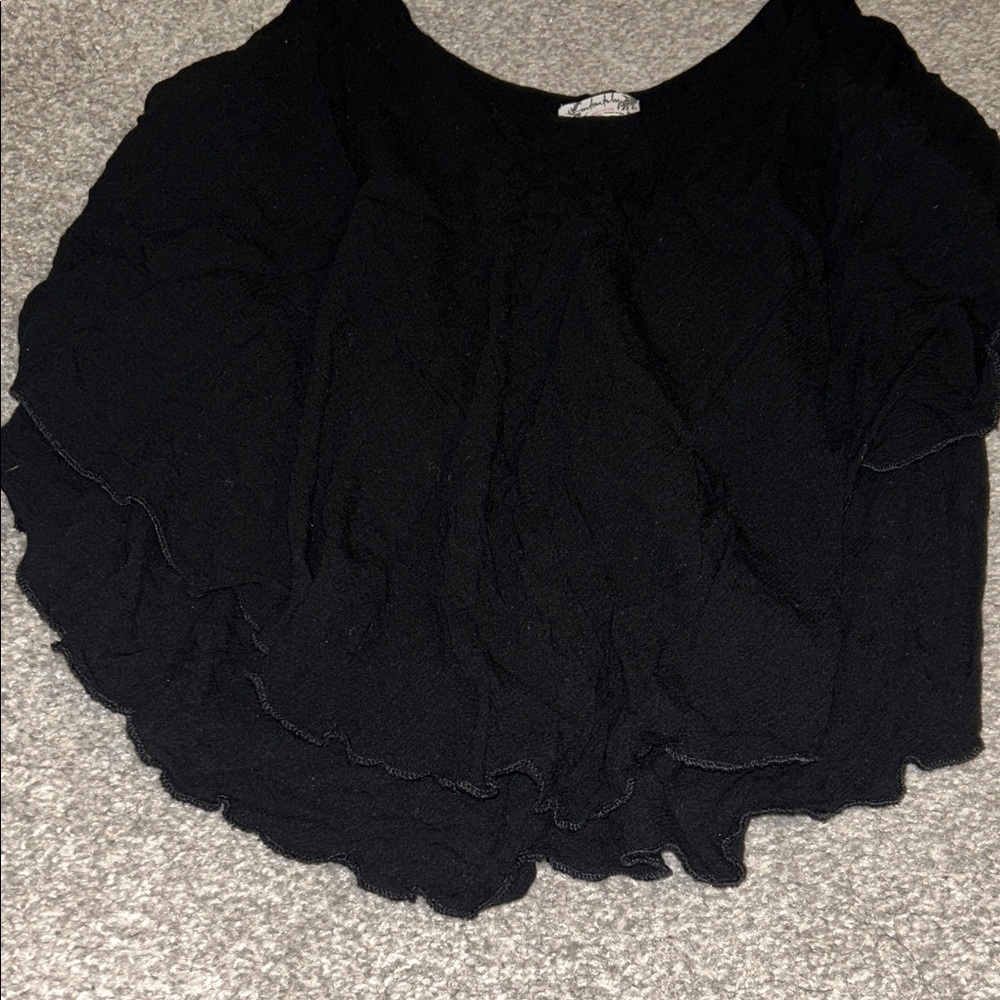 Free People Tank - Picture 3 of 4